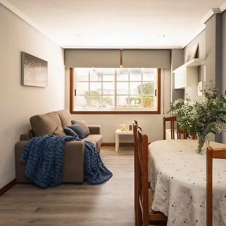 Reposo En Conchas Apartment