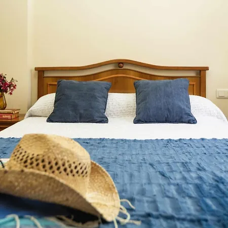 Reposo En Conchas Apartment Sanxenxo