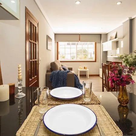 Reposo En Conchas Apartment